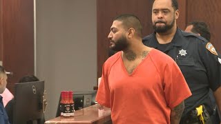 Man accused in deadly shooting on Beechnut Street was out on bond for road rage incident, HPD says