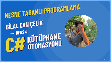 C# DERS 4 | BİR FORMDAN BAŞKA FORM AÇMAK