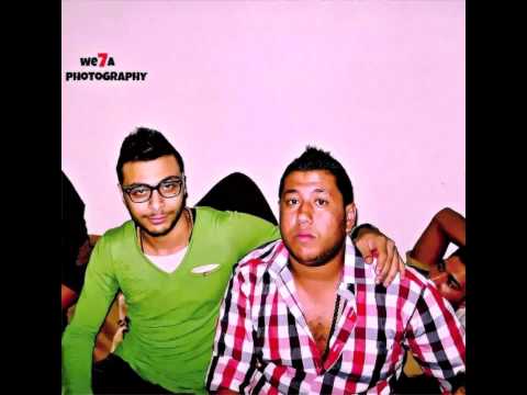 مهرجان طنطاويه ابا عن جد من البوم الانطلاقه فيلو
