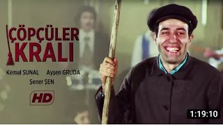 #ÇöpçülerKralı | FULL HD