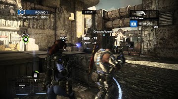 gears of war judgement more ranked overrun
