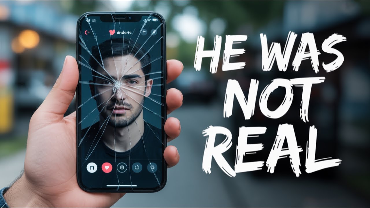 He Was The Sweetest Boy I Ever Met...Until Reality hit me.