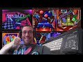 Amstrad cpc  pinball dreams  nouveau jeu de batman group