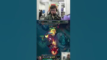 Perfect Lucian in Challenger 😎