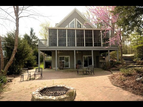 224 Limestone Road, Chapin, SC home video tour