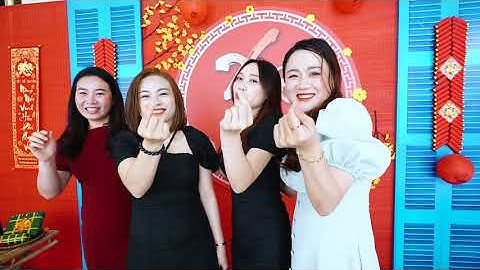TẤT NIÊN 2022 -  CÔNG TY CHỨNG KHOÁN TIÊN PHONG - TPS YEAR END PARTY 2022 (Hà Nội & Hồ Chí Minh)