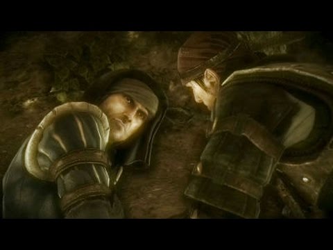 Witcher 2 Decisions Guide, Choices, and Impact on Story in 7 Minutes
