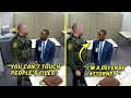 Racist Guard Accuses Criminal Defense Lawyer of Stealing Files – $4M Lawsuit Ends 14-Year Career