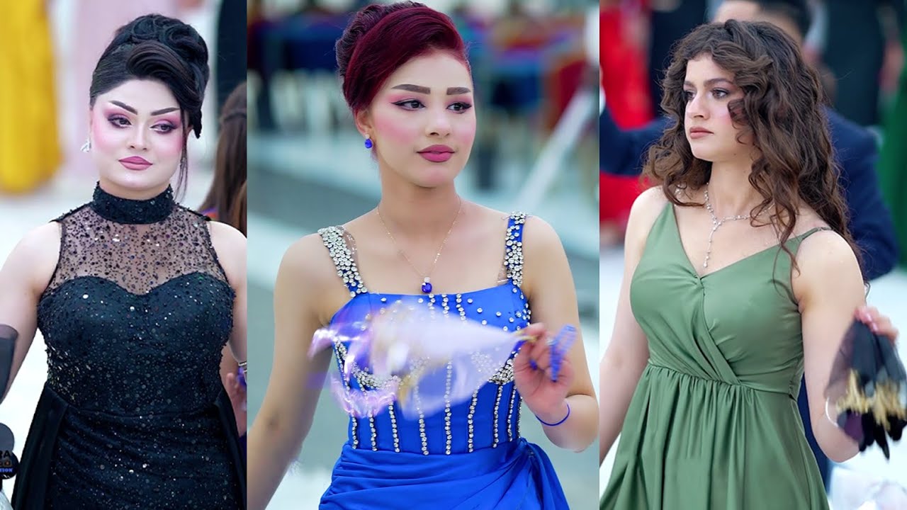 NISHAN BAADRI // TAHSEEN & WALA // PART 02 // KHATARA VIDEO 4K // HANOVAR HALL