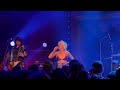 Amyl And The Sniffers - &quot;Control&quot; - Live 05-07-2022 - Great American Music Hall - San Francisco, CA