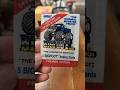 Daily Pack Opening - 10/8 - Bigfoot The Legend of Bigfoot The Original Monster Truck trading cards