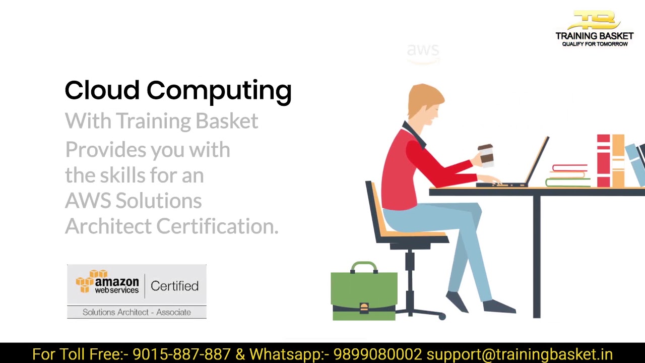 Why AWS became most valuable Cloud Computing Certification today