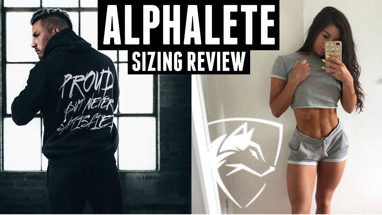 MUST-WATCH SIZING REVIEW, HOODIES, LOUNGE SETS, & MORE