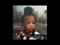 SZA Good Days Instrumental 