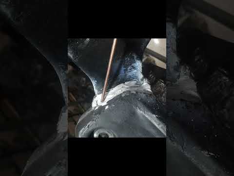 جوش آلومینیوم به ساده ترین روش