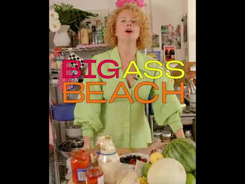 EP 04: BEACH PARTY // ABOUT THE SHOW | KITCHEN PARTY