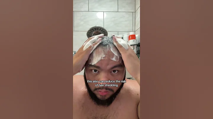 30 Days with Revita Shampoo & Conditioner for Hair Density, Volume, and Thickness