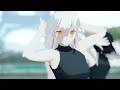 [VRoid] 브레이브걸스 (Brave Girls) - 롤린 (Rollin')