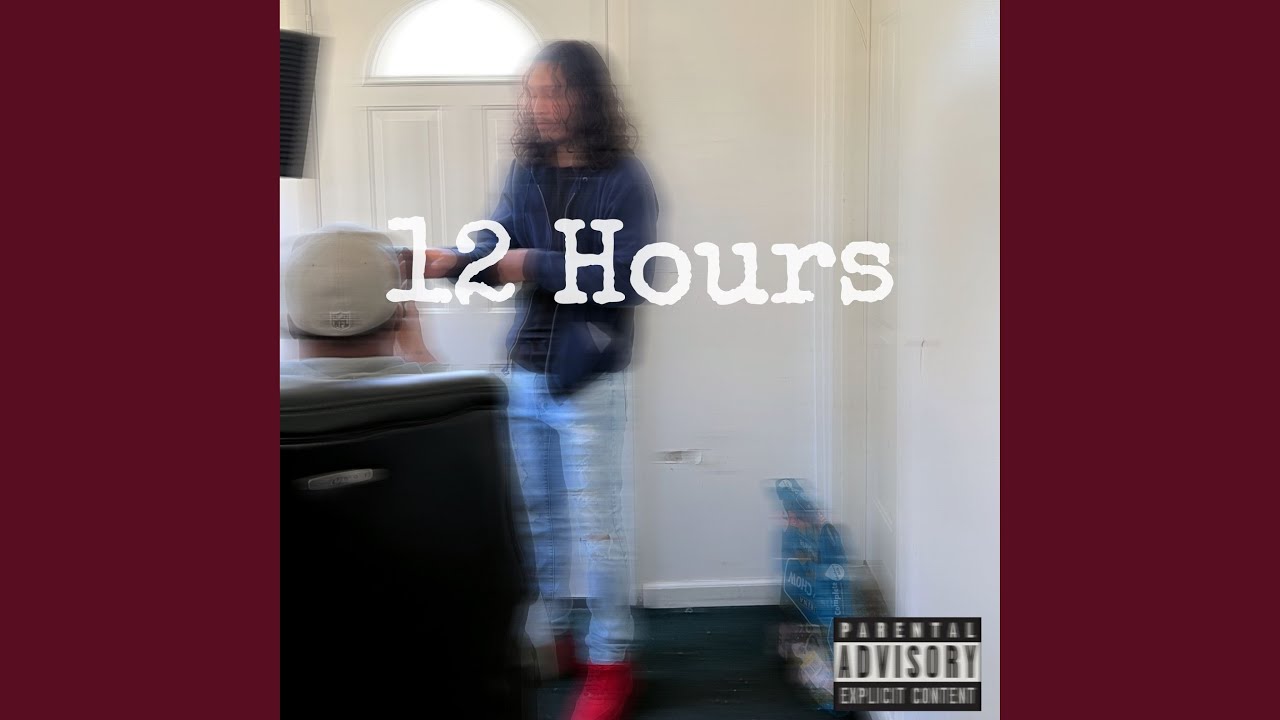 12HOURS - YouTube