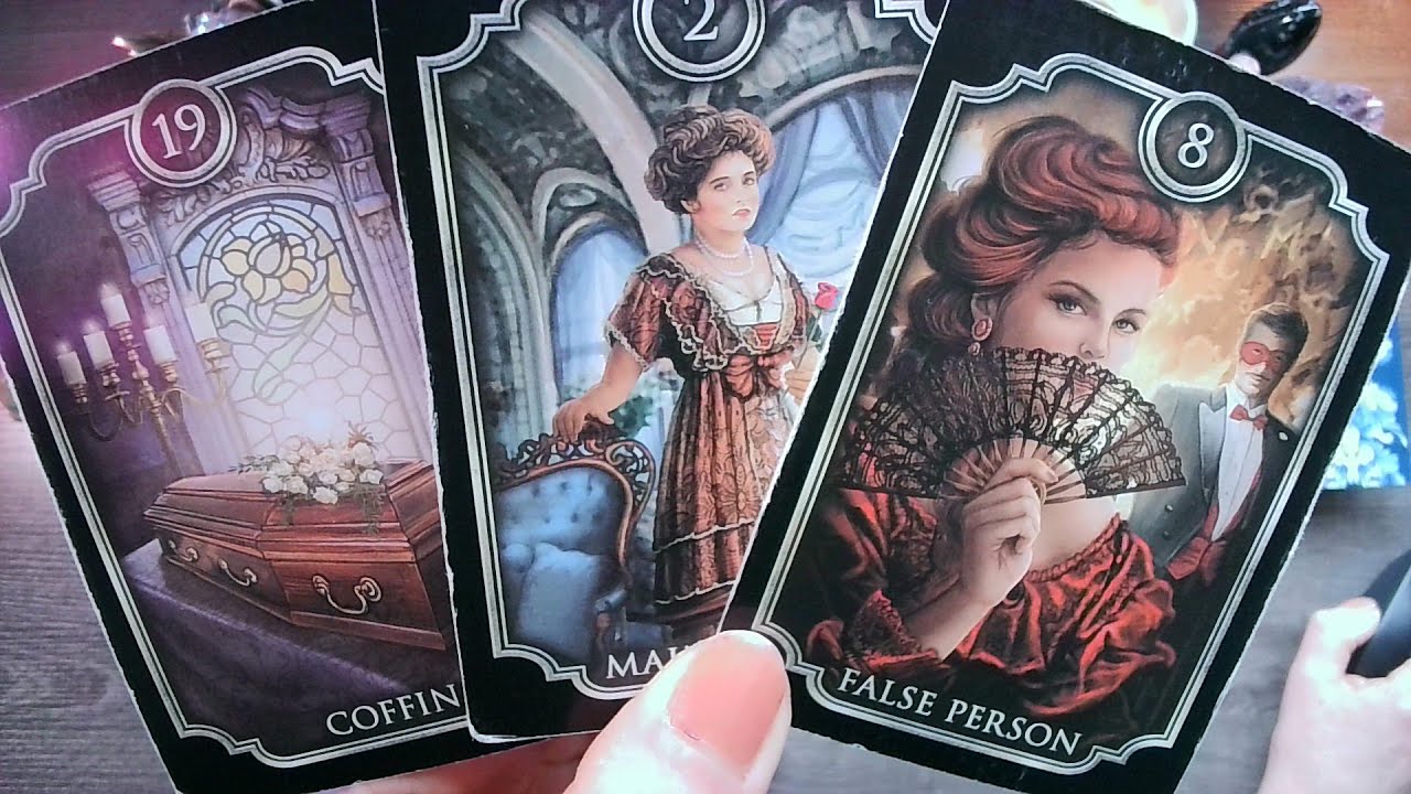 РЫБЫ ♓ ОНИ ПОЛУЧИЛИ СВОЮ КАРМУ... И ВОТ ОНИ СНОВА ЗДЕСЬ...😏