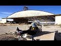 ABANDONED WW2 AIR FORCE BASE WITH BARRACKS - FOUND KIDS DIARY