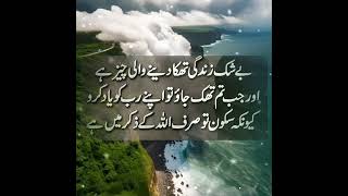 Allah Ka Zikr Resimi