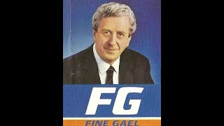Fine Gael: A Family at War, Episode 1- The Way we were