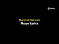 Diamond Platnumz Moyo Lyrics