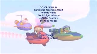 Logo Plaster Super Why 2020 Plaster