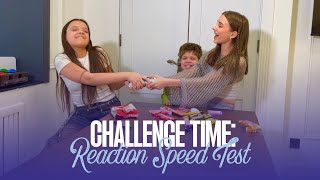 Download Lagu FIND THE CANDY! 🍫 Reaction Speed Test // Challenge Time Download Lagu FIND THE CANDY! 🍫 Reaction Speed Test // Challenge Time