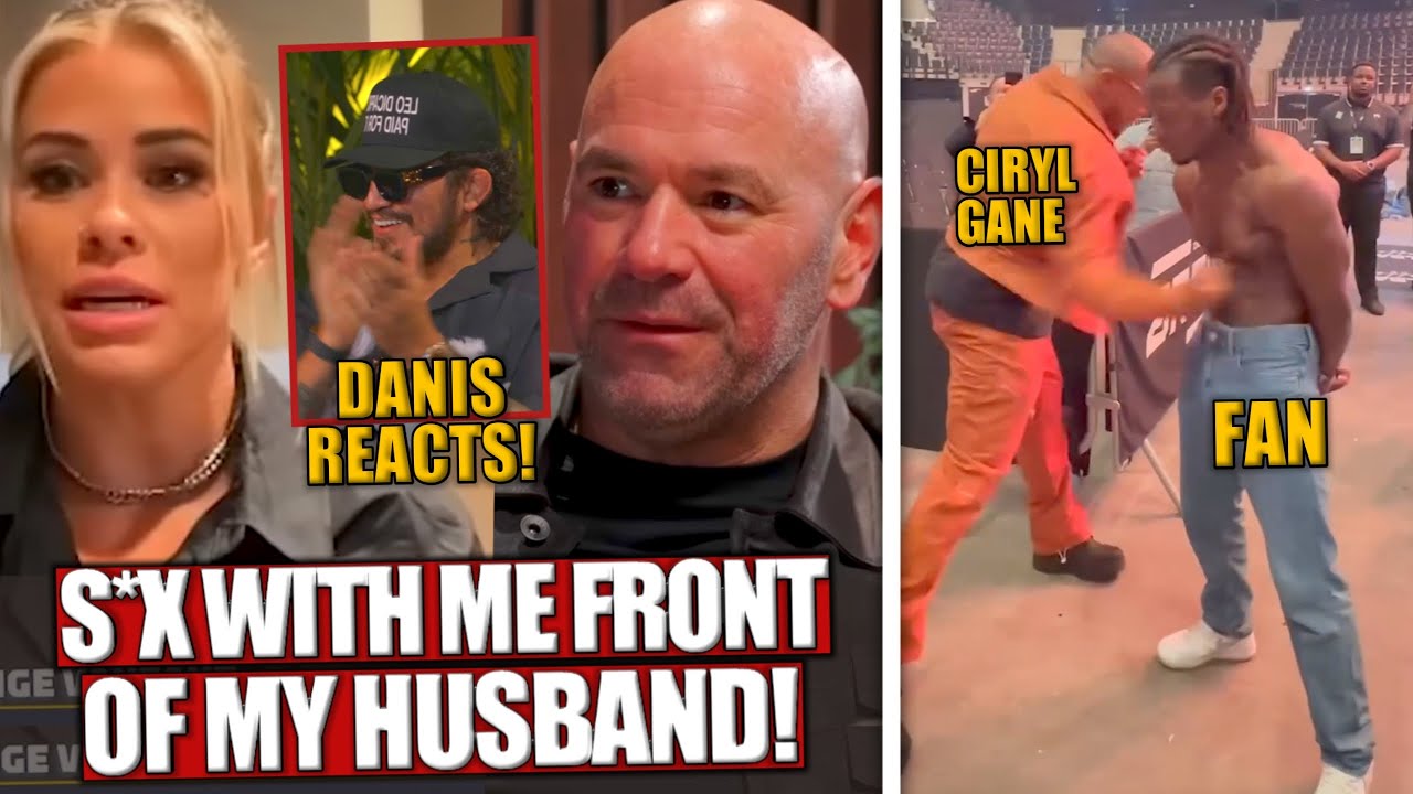 Paige VanZant's WILD DMs got LEAKED, Conor McGregor makes a huge bet on Paige VanZant's WILD DMs got LEAKED, Conor McGregor makes a huge bet on