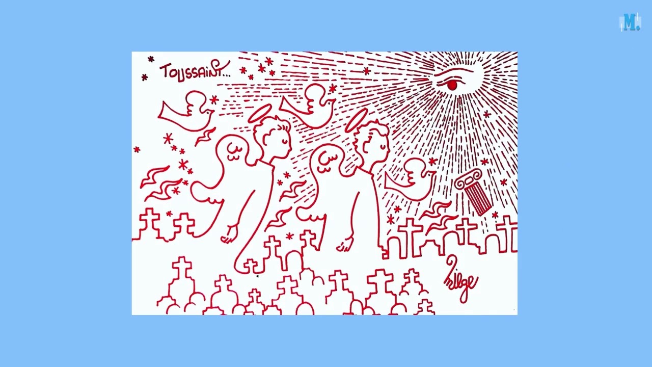 La semaine vue par Miège (04.11.2023)