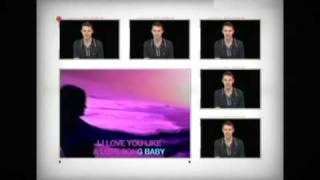 Selena Gomez & the Scene - Love You Like a Love Song (Video On Trial) Selena Gomez & the Scene - Love You Like a Love Song (Video On Trial)