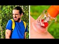 ALL YOUR PAIN IN JUST ONE VIDEO! If Pain Was People! Awkward Situations, Relatable Facts And Fails