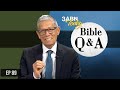 Does Keeping The Ten Commandments Really Matter? And more | 3ABN Bible Q &amp; A