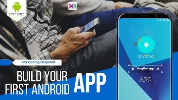 How to make Android Game/App without CODING | Free App | With Mobile |Hindi| Android App kese banay?