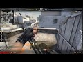 Luca esquivando balas  --  Counter-strike  Global Offensive | Shot with GeForce GTX