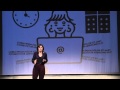 5 lezioni per avere successo nel lavoro: Annalisa Monfreda at TEDxIED