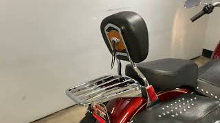 U7233 FLSTC - Heritage Softail Classic