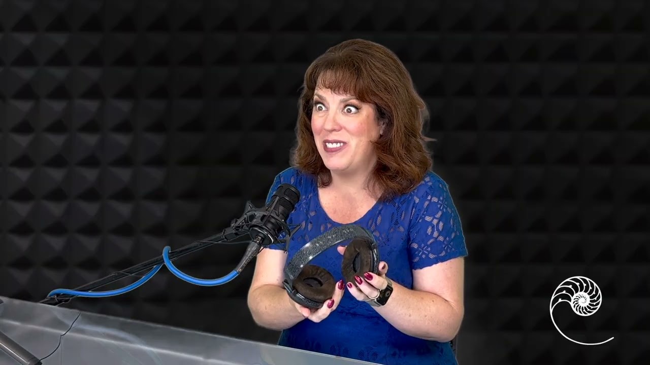 Angela Cardas on the History of Cardas Headphone Cables