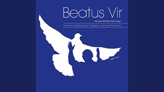 Beatus Vir op. 38 (Live)