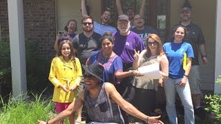 Louisiana Film Prize 2017 - Hype Video