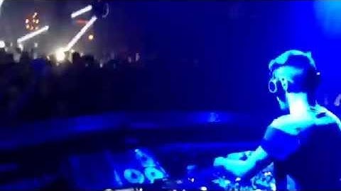 BassHacker @ M&T Invites LOWDOWNDEEP