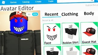 Zephplayz Roblox Merch