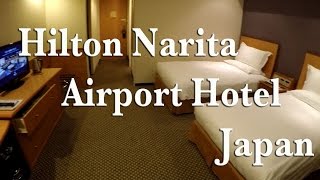 Hilton Tokyo Narita Airport