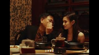 揽佬 SKAI ISYOURGOD—八方来财·因果（ ）