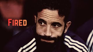 The Weird Reason Manchester United Fired Ruben Amorim