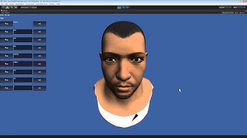 Intro to Facial Expression with Word Detection