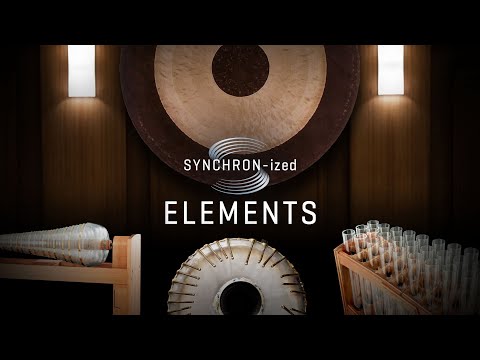 SYNCHRON-ized Elements - Introduction