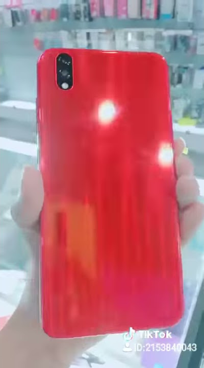 รีวิว Ovana V8 XS Plus